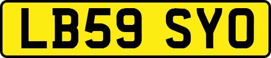LB59SYO