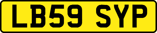 LB59SYP