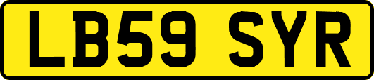 LB59SYR