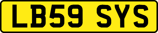 LB59SYS