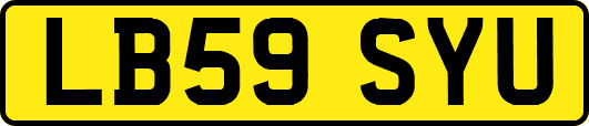 LB59SYU