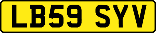 LB59SYV