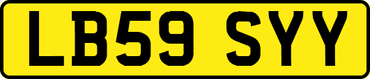 LB59SYY