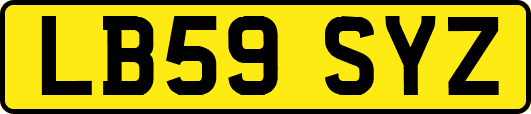 LB59SYZ