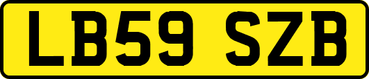 LB59SZB