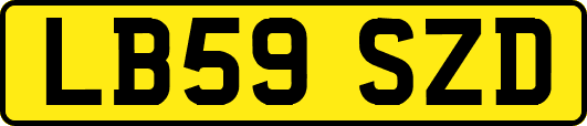 LB59SZD