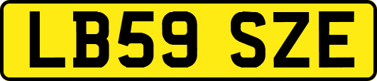 LB59SZE