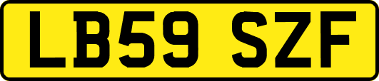 LB59SZF