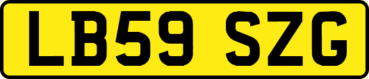 LB59SZG