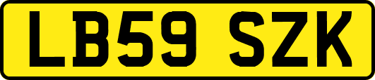 LB59SZK