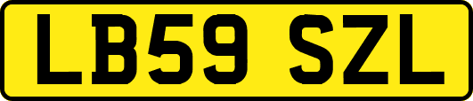 LB59SZL