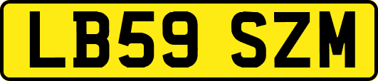 LB59SZM
