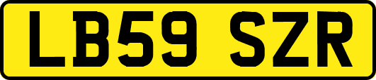 LB59SZR