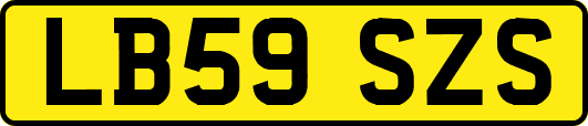 LB59SZS
