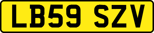 LB59SZV
