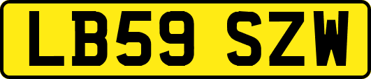 LB59SZW