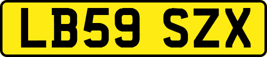 LB59SZX