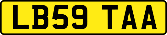 LB59TAA