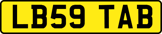 LB59TAB