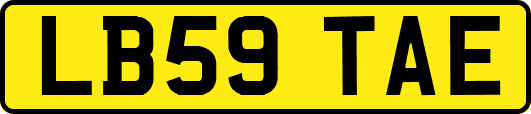 LB59TAE
