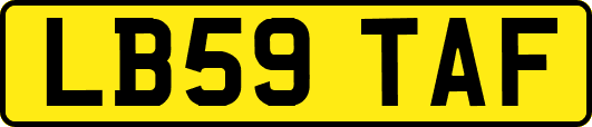 LB59TAF