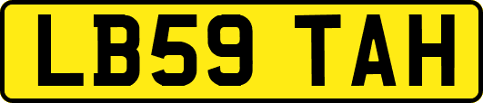 LB59TAH