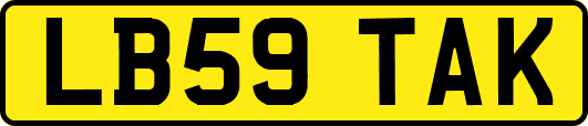 LB59TAK