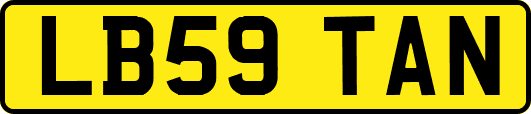 LB59TAN