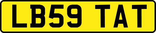 LB59TAT