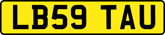LB59TAU