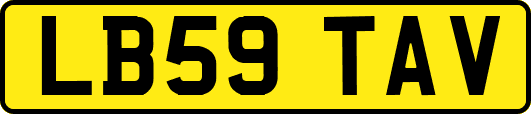 LB59TAV