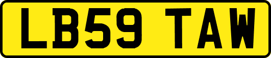 LB59TAW
