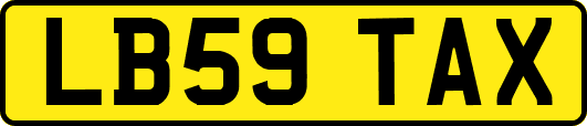 LB59TAX