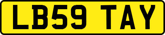 LB59TAY