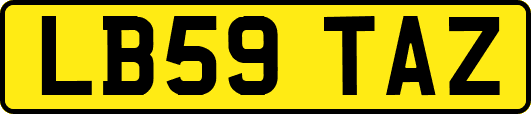 LB59TAZ