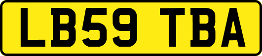 LB59TBA