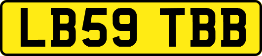 LB59TBB