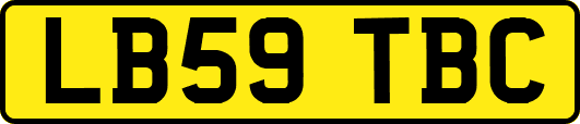 LB59TBC