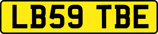 LB59TBE