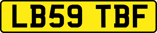 LB59TBF