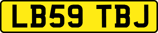 LB59TBJ