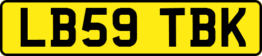 LB59TBK