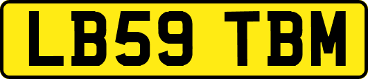 LB59TBM