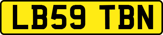LB59TBN