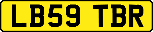 LB59TBR