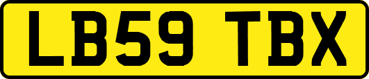 LB59TBX