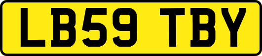 LB59TBY