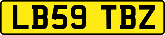 LB59TBZ