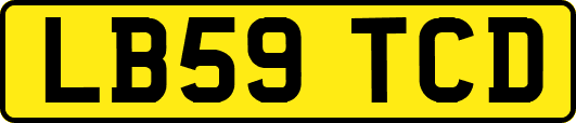 LB59TCD