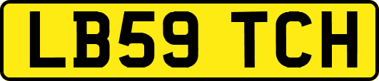 LB59TCH